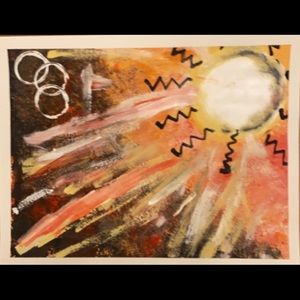 Meet your Posher, Tanya